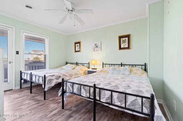 $1,549,000 | 599 Ocean Boulevard West, Holden Beach, NC 28462