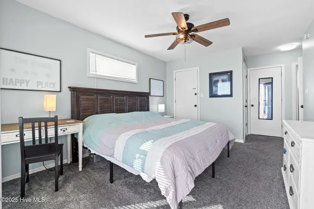 $1,549,000 | 599 Ocean Boulevard West, Holden Beach, NC 28462