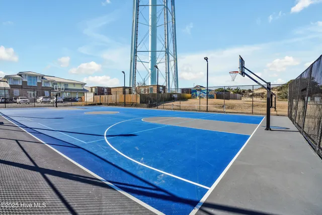 $1,549,000 | 599 Ocean Boulevard West, Holden Beach, NC 28462