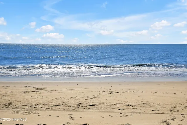 $1,549,000 | 599 Ocean Boulevard West, Holden Beach, NC 28462