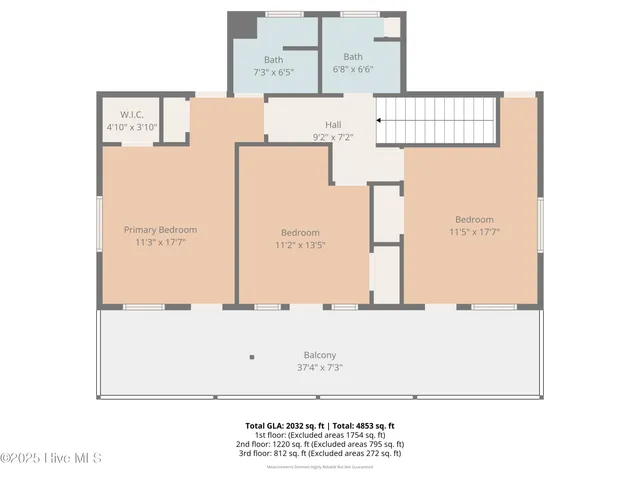 $1,549,000 | 599 Ocean Boulevard West, Holden Beach, NC 28462