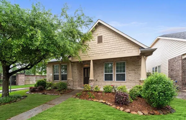 $2,100 | 17203 Mitchell Pass Lane, Humble, TX 77346
