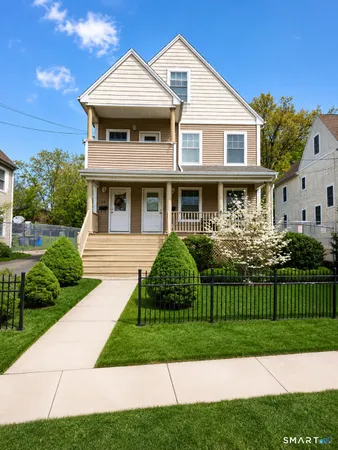 $519,000 | 24-26 Grafton Street, Hartford, CT 06106
