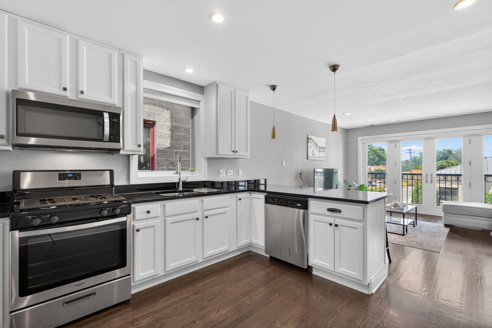 7509 West Irving Park Road, Unit 2 Chicago, IL 60634 - Photo 6 of 18