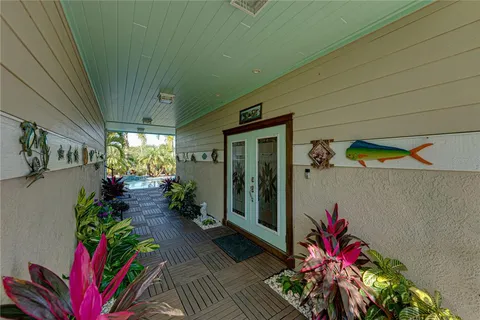 $1,650,000 | 125 Burns Road, Terra Ceia, FL 34250