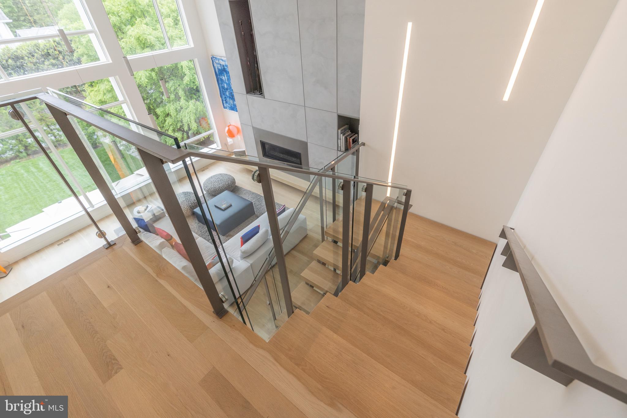 4834 W Street Northwest Washington, DC 20007 - Photo 19 of 36 Upper level