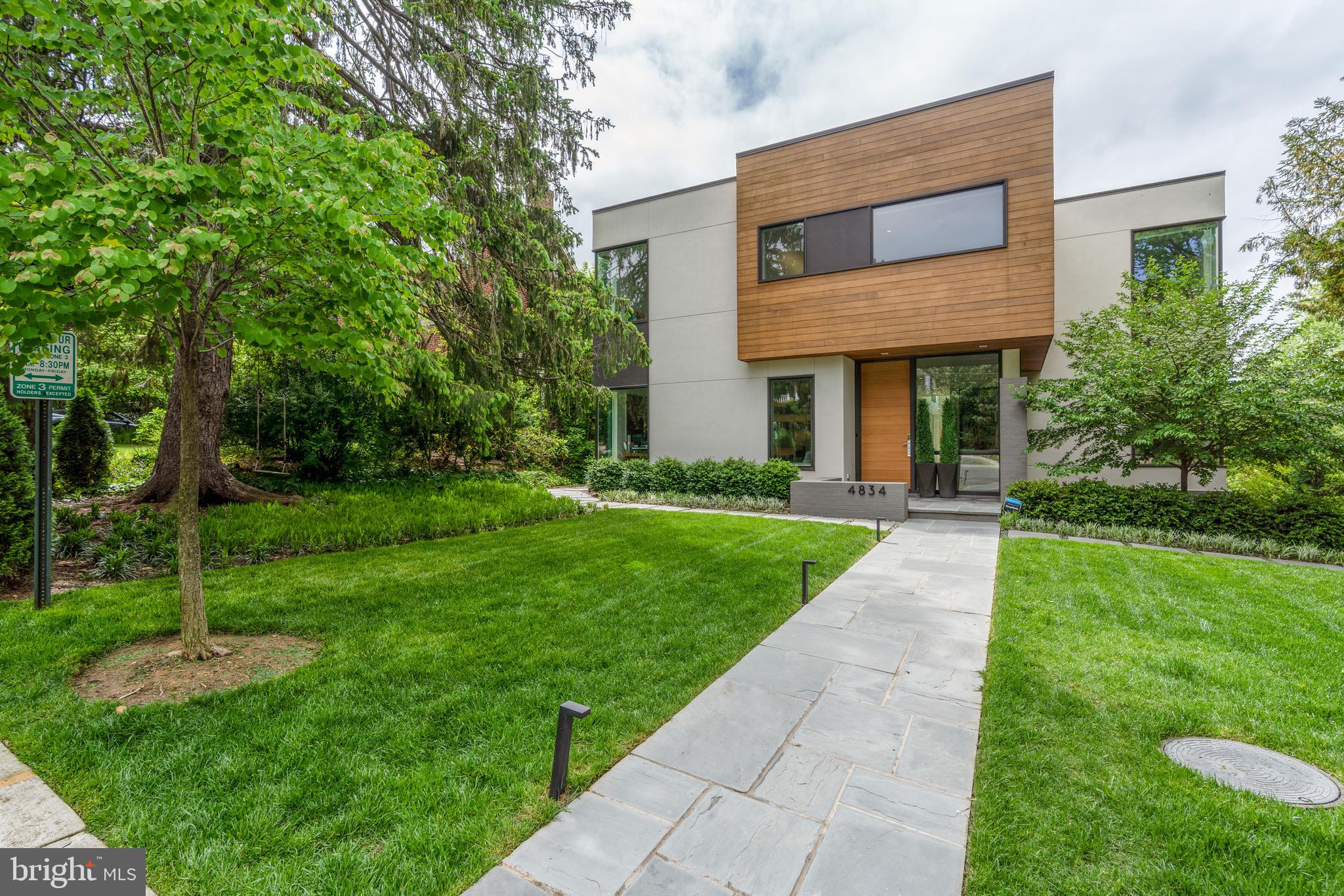 4834 W Street Northwest Washington, DC 20007 - Photo 36 of 36 4834 W Street, NW