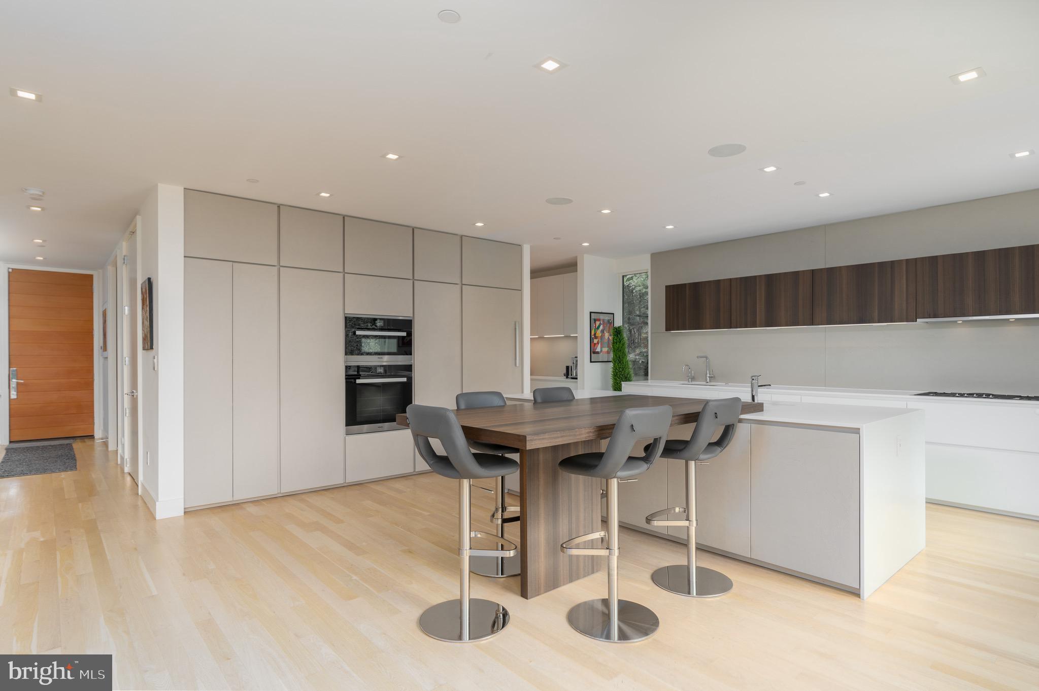 4834 W Street Northwest Washington, DC 20007 - Photo 10 of 36 Kitchen