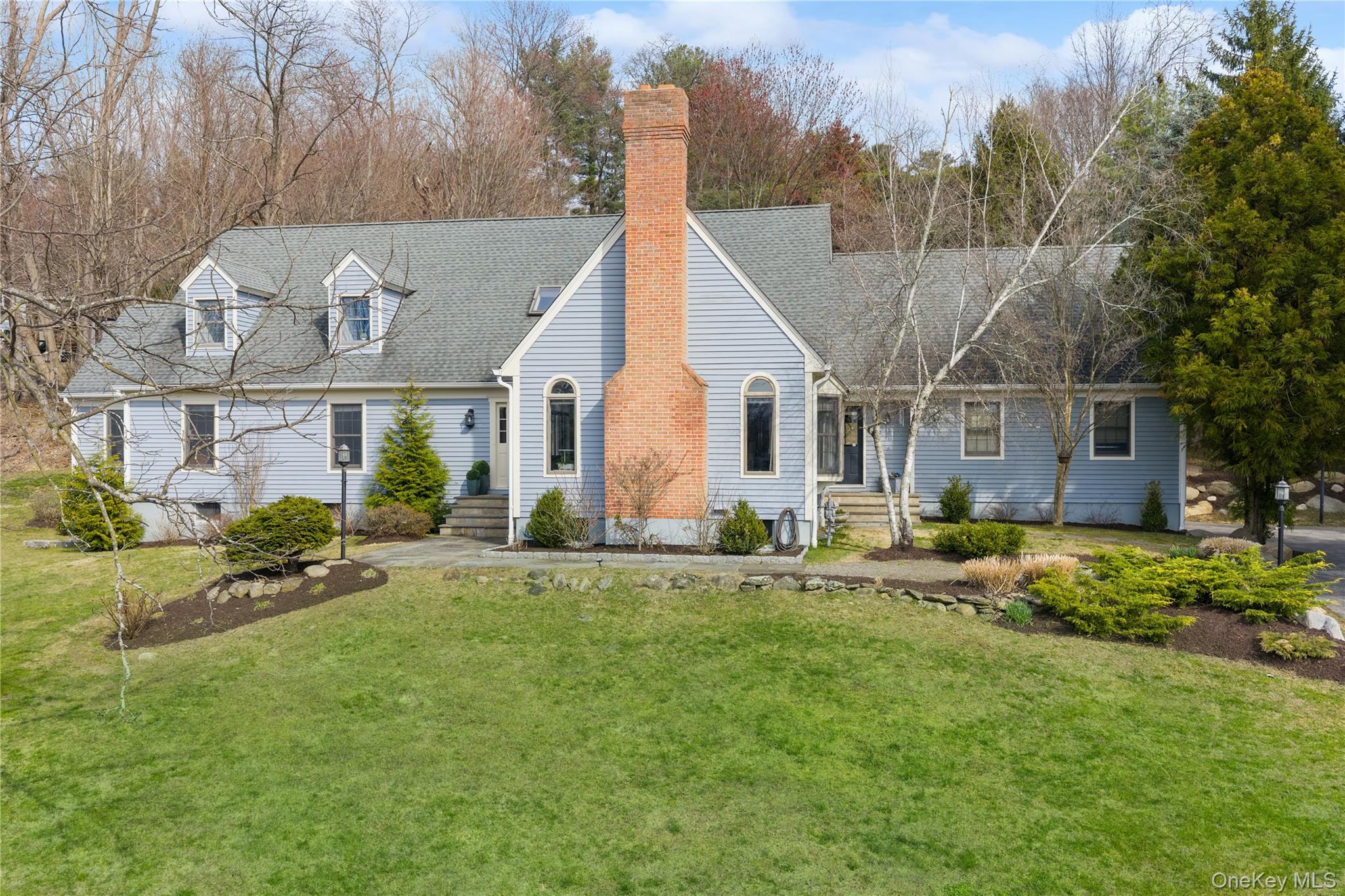 230 Ridgecrest Road Briarcliff Manor, NY 10510 - Photo 1 of 50