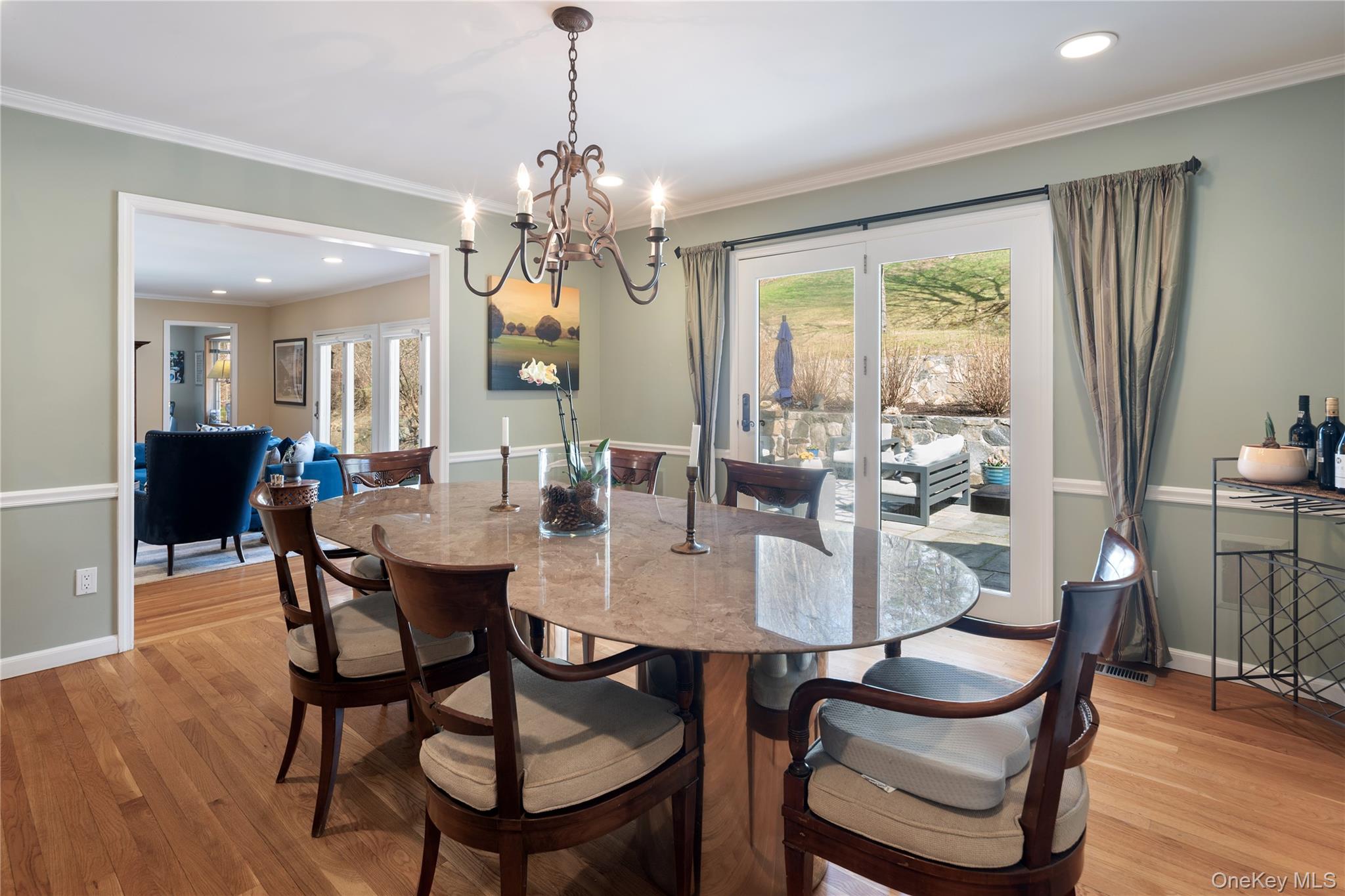 230 Ridgecrest Road Briarcliff Manor, NY 10510 - Photo 11 of 50