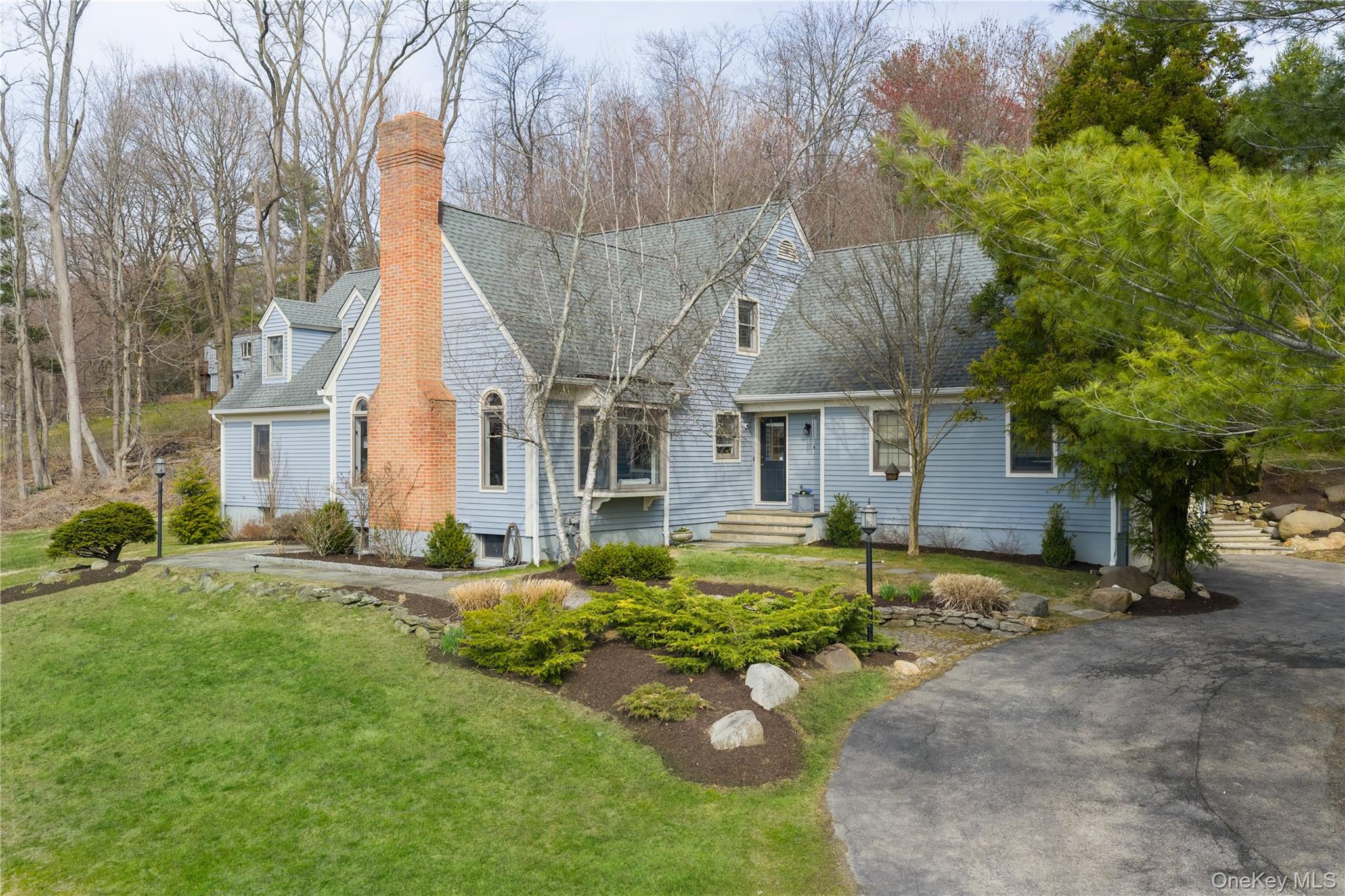 230 Ridgecrest Road Briarcliff Manor, NY 10510 - Photo 2 of 50