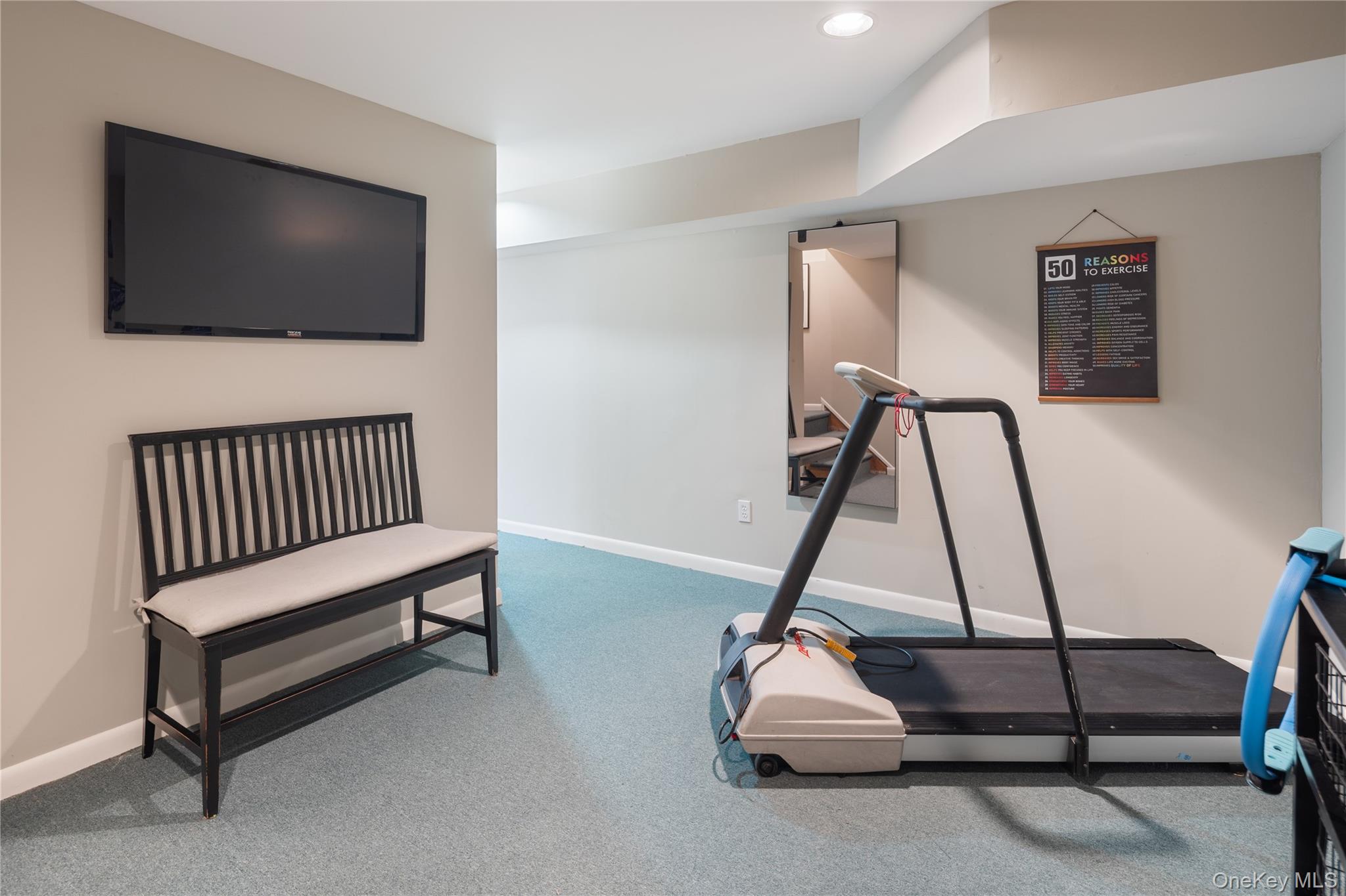 230 Ridgecrest Road Briarcliff Manor, NY 10510 - Photo 35 of 50