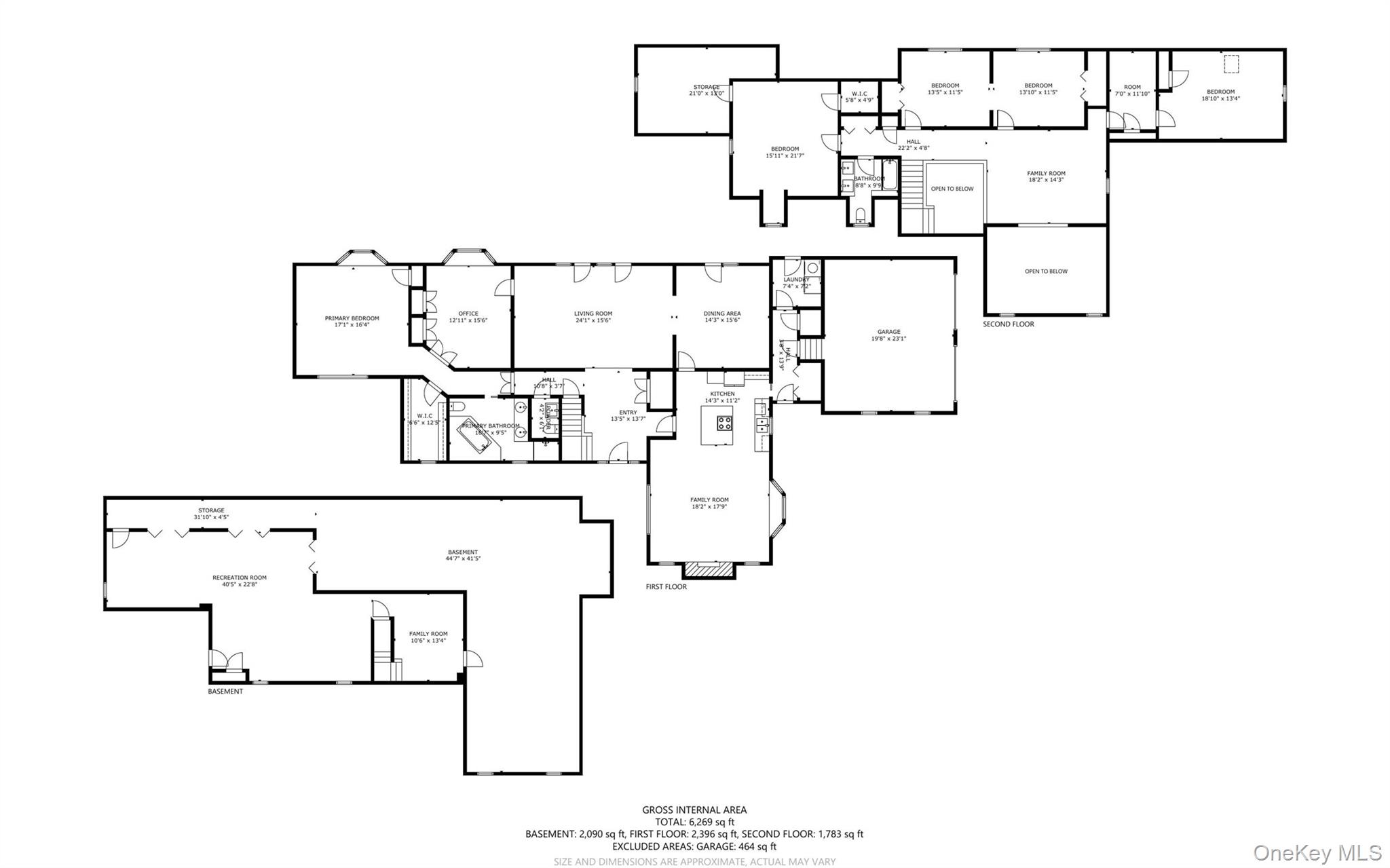 230 Ridgecrest Road Briarcliff Manor, NY 10510 - Photo 46 of 50