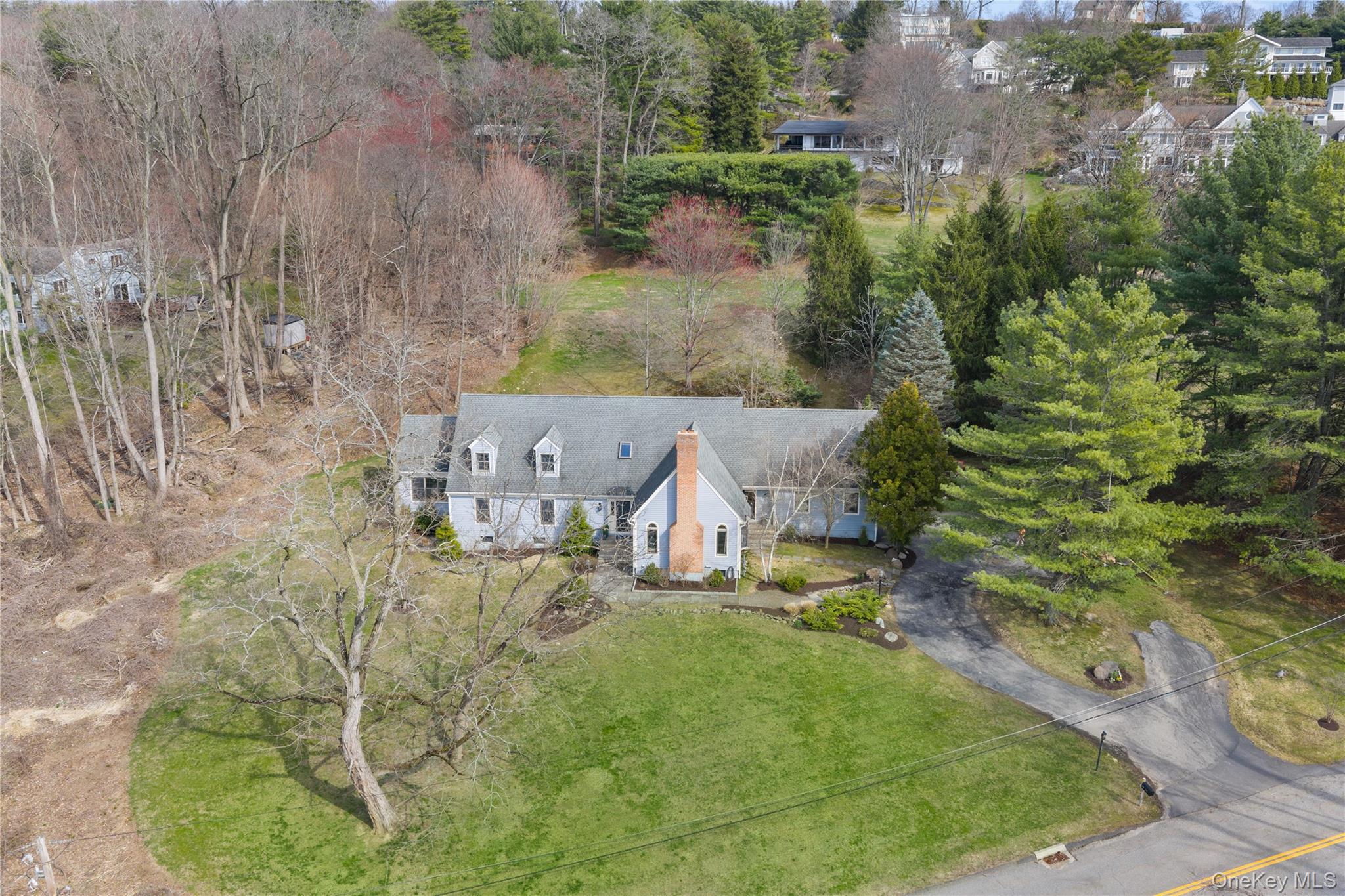 230 Ridgecrest Road Briarcliff Manor, NY 10510 - Photo 48 of 50