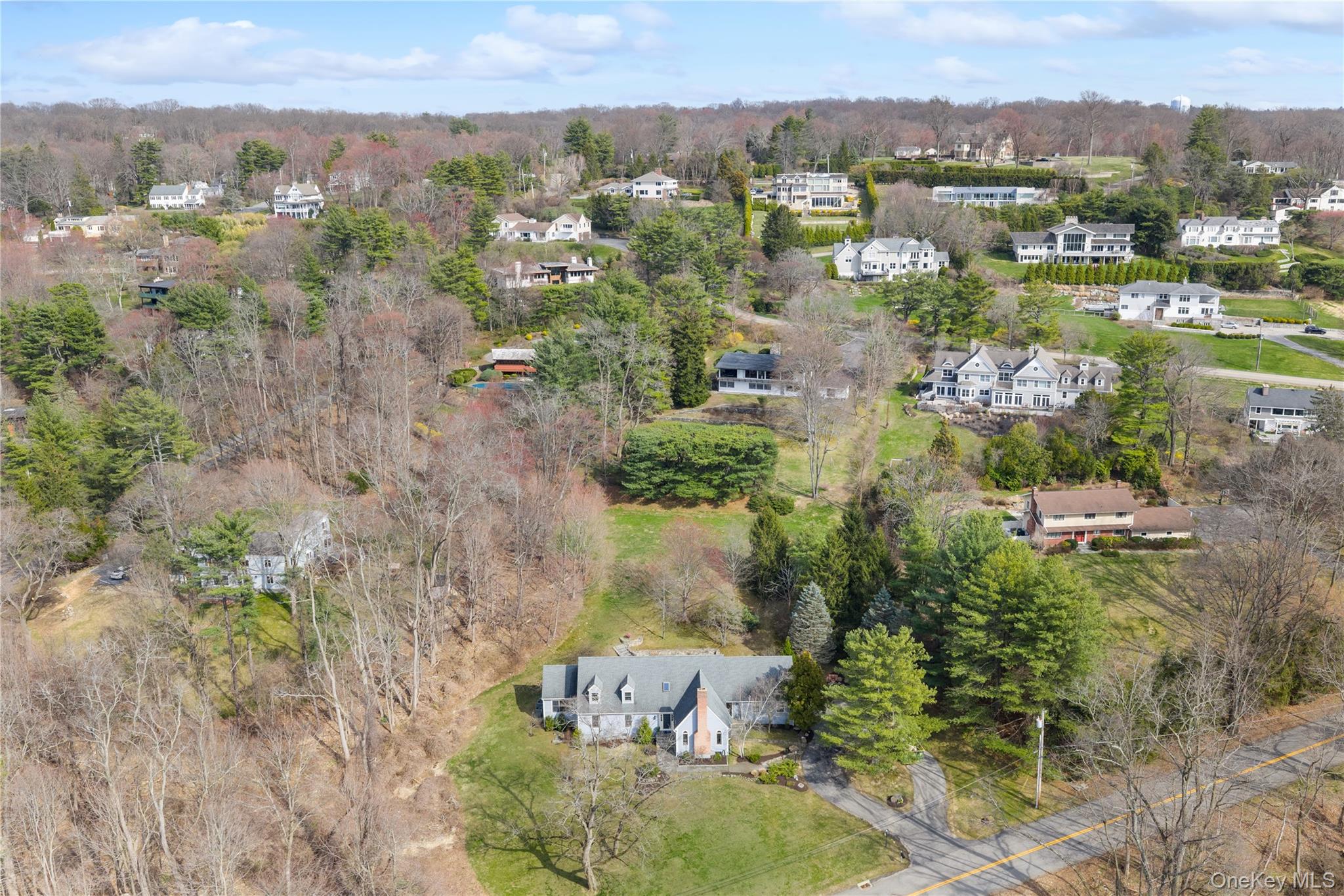 230 Ridgecrest Road Briarcliff Manor, NY 10510 - Photo 49 of 50