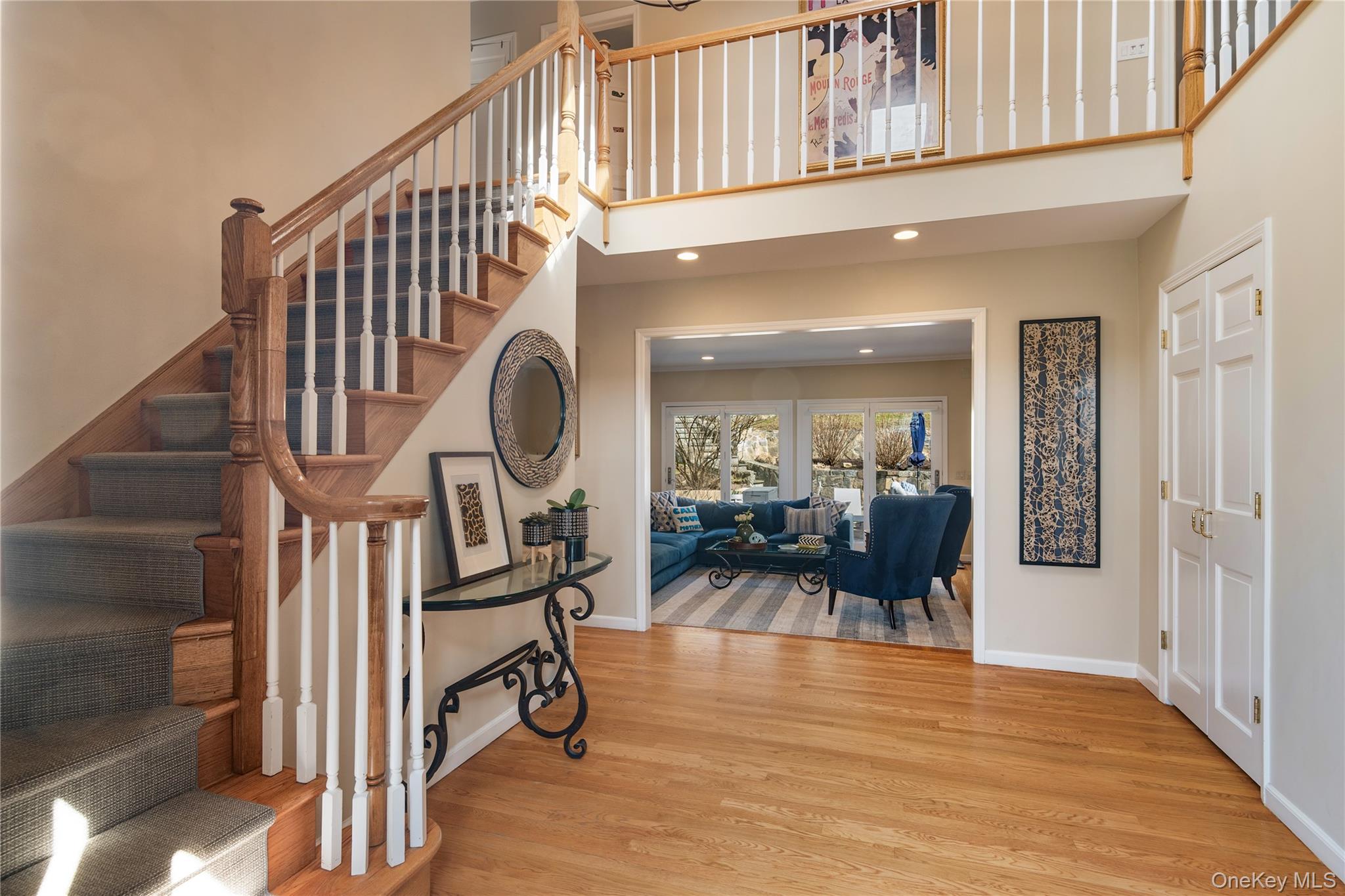 230 Ridgecrest Road Briarcliff Manor, NY 10510 - Photo 5 of 50