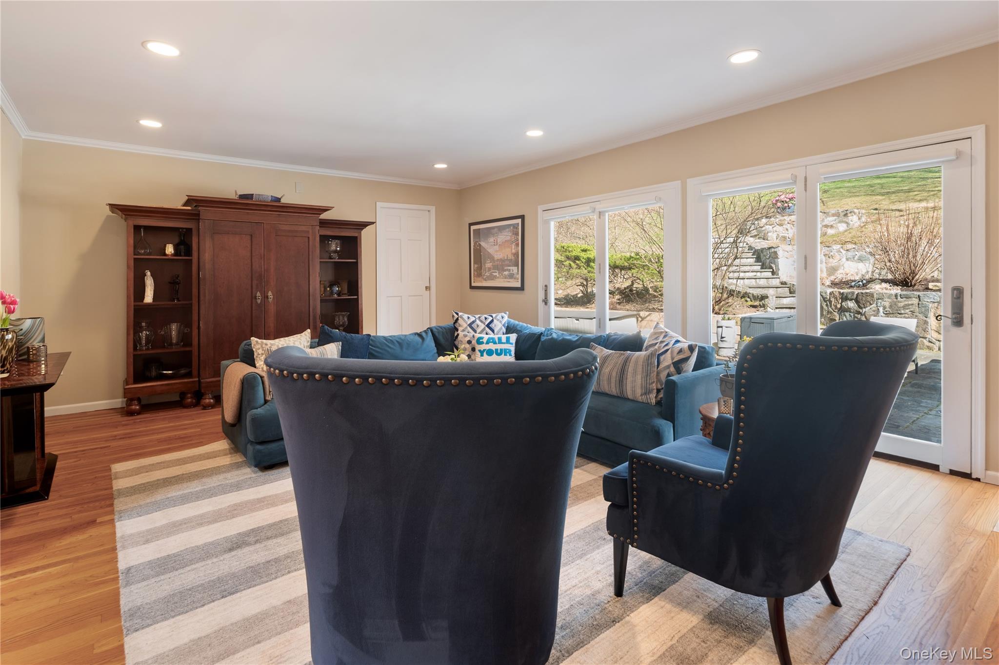 230 Ridgecrest Road Briarcliff Manor, NY 10510 - Photo 7 of 50