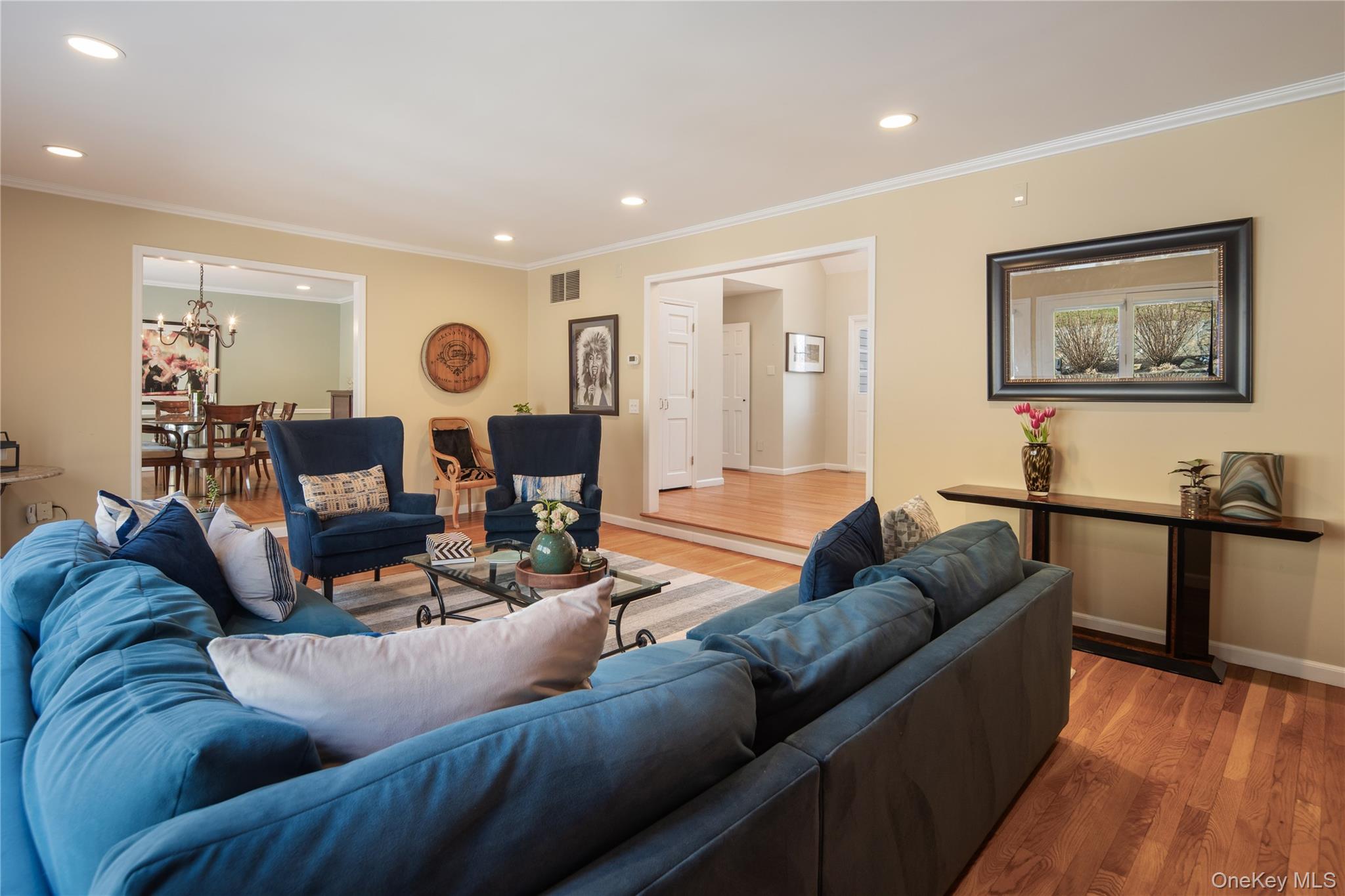 230 Ridgecrest Road Briarcliff Manor, NY 10510 - Photo 8 of 50