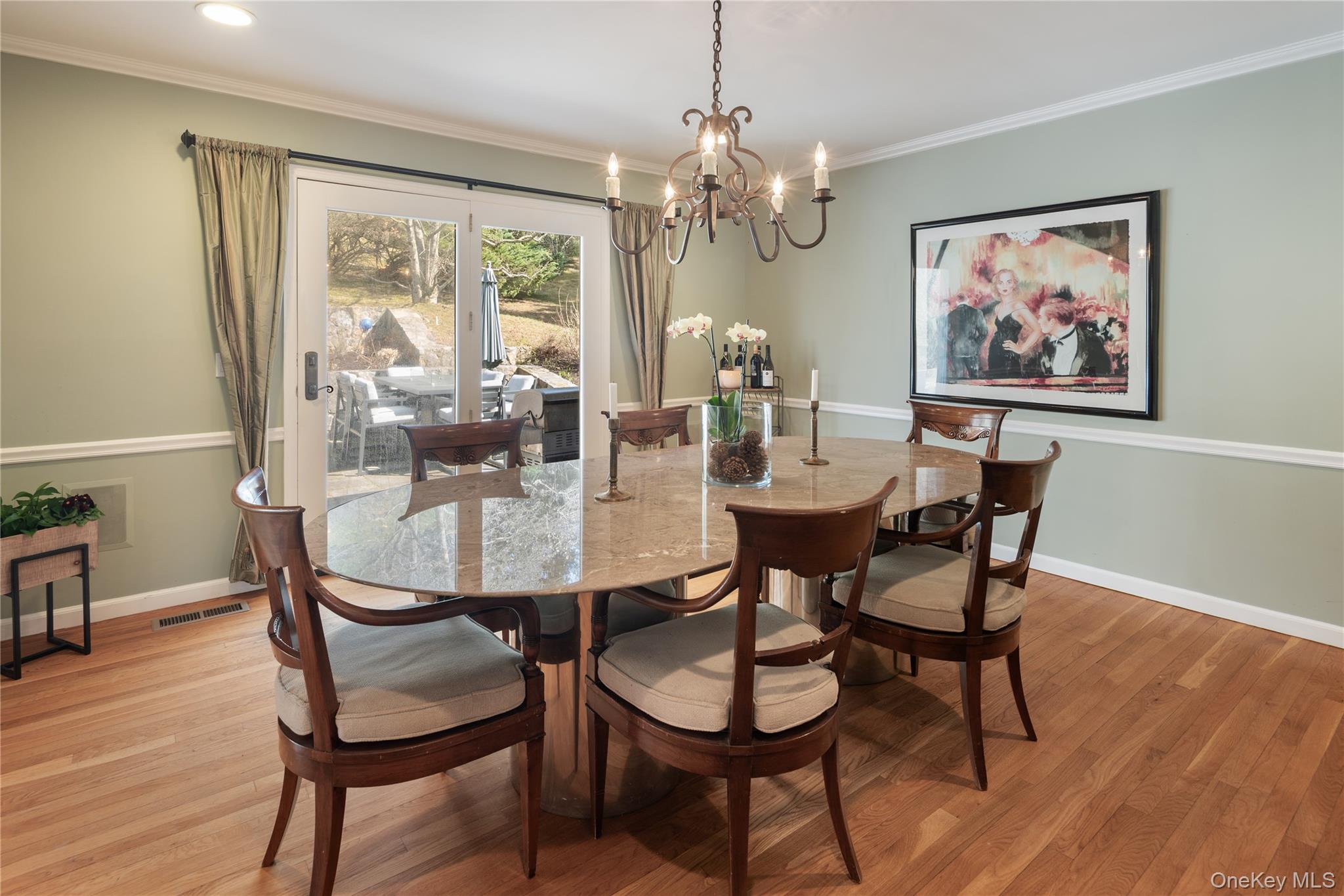 230 Ridgecrest Road Briarcliff Manor, NY 10510 - Photo 9 of 50