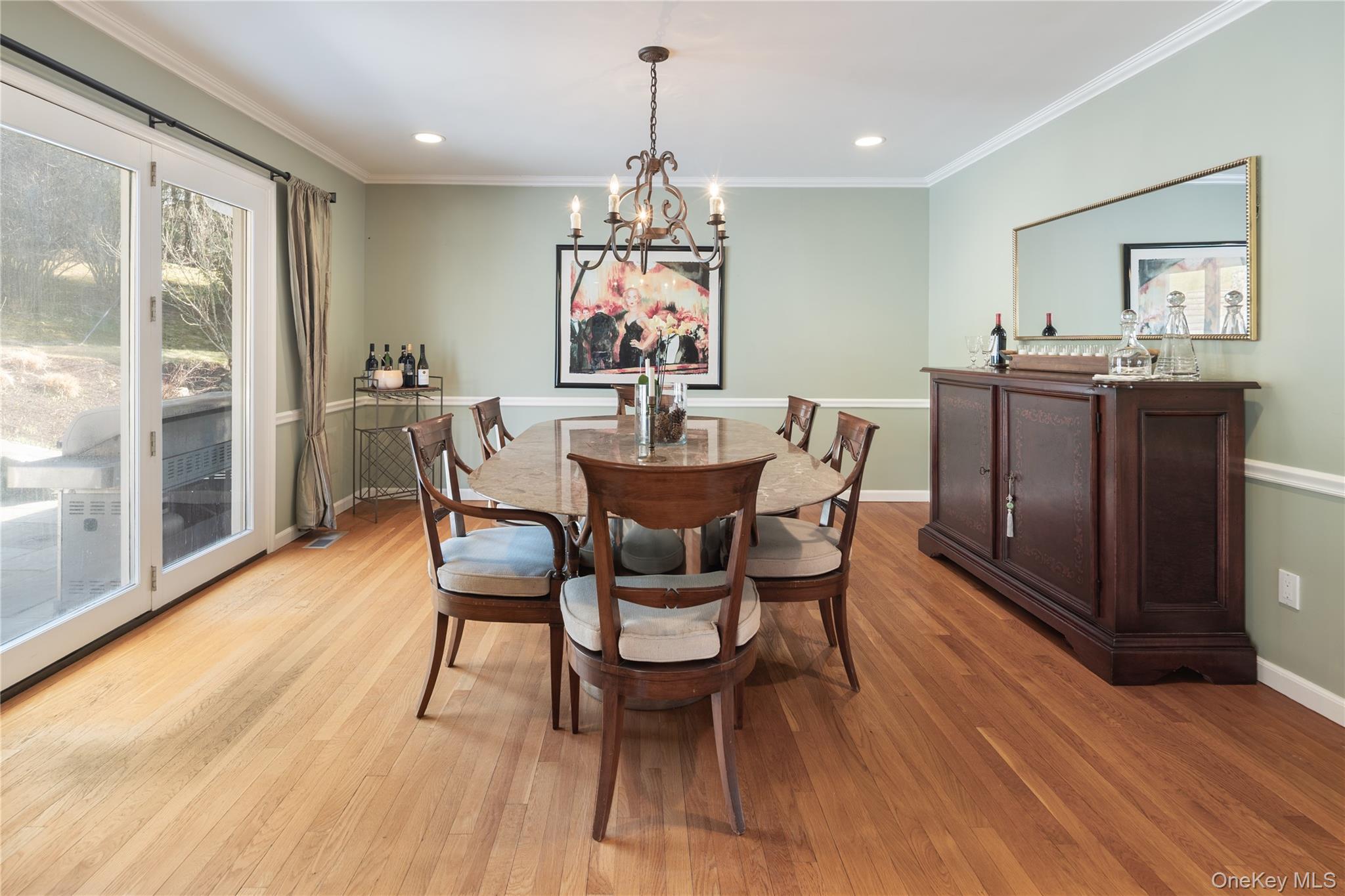 230 Ridgecrest Road Briarcliff Manor, NY 10510 - Photo 10 of 50