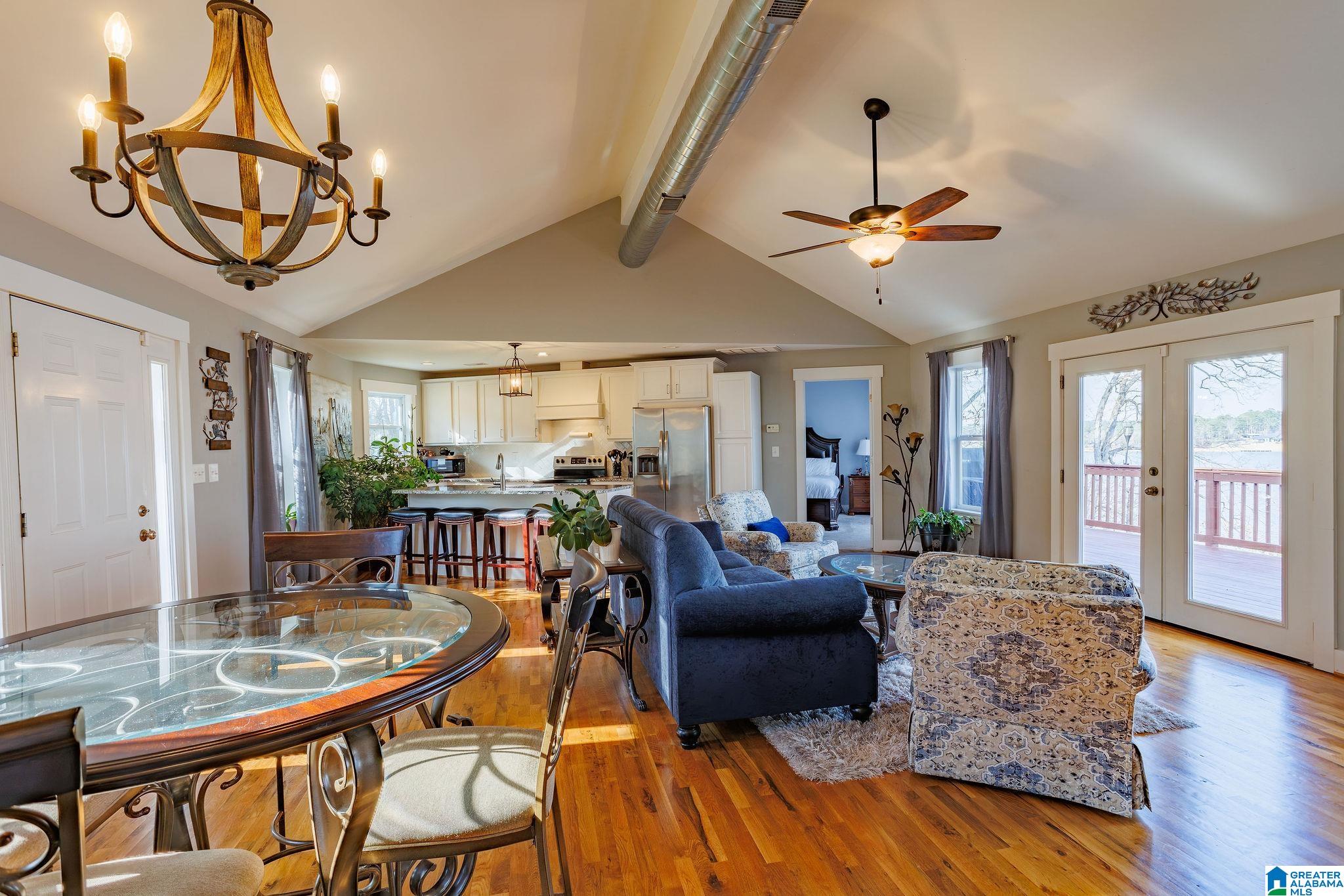 900 Sunset Road Pell City, AL 35128 - Photo 9 of 45