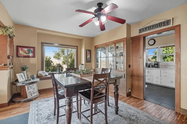 $445,000 | 3703 Plaza Road, Rosalia, WA 99170