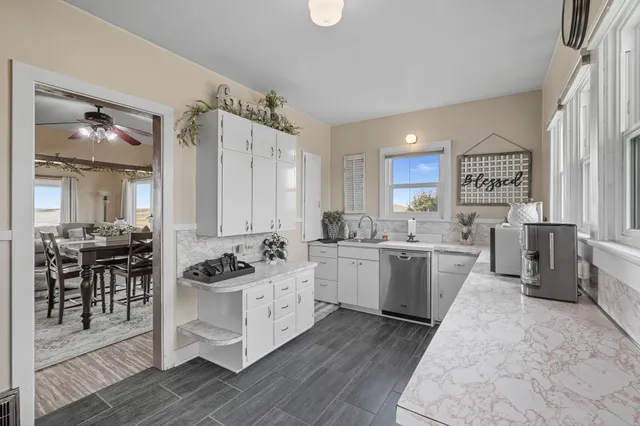 $445,000 | 3703 Plaza Road, Rosalia, WA 99170