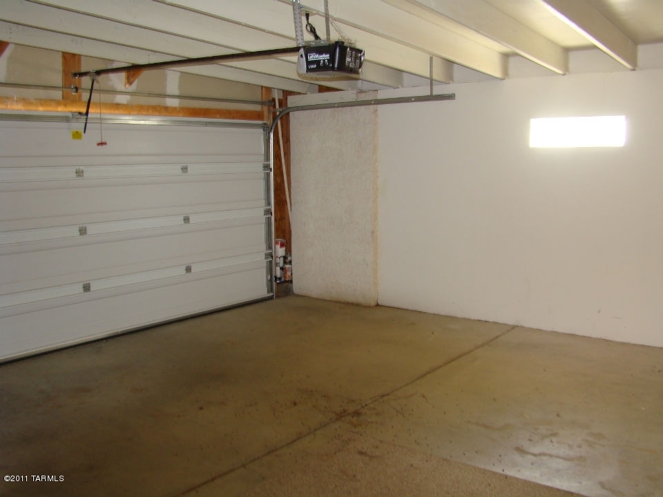 1443 North Rio-Aros Green Valley, AZ 85614 - Photo 12 of 19 a view of an empty room