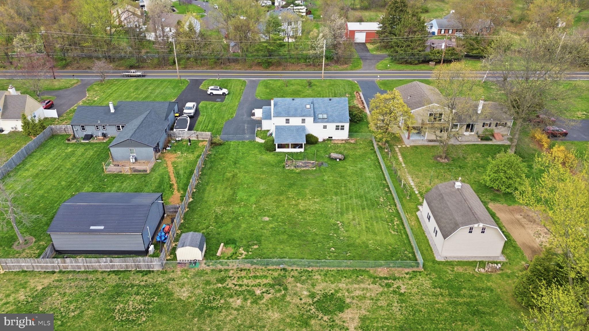 1240 Almshouse Road Jamison, PA 18929 - Photo 41 of 48