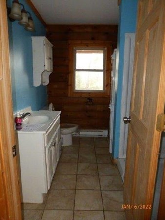 470 Colebrook River Road Tolland, MA 01034 - Photo 5 of 6