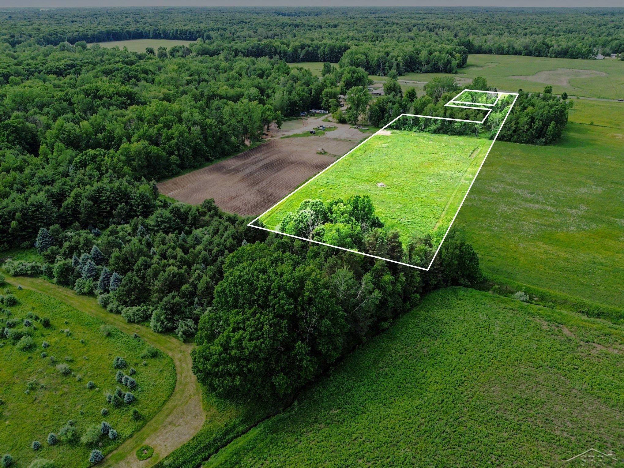 2424 East Shaffer Road Midland, MI 48642 - Photo 34 of 37