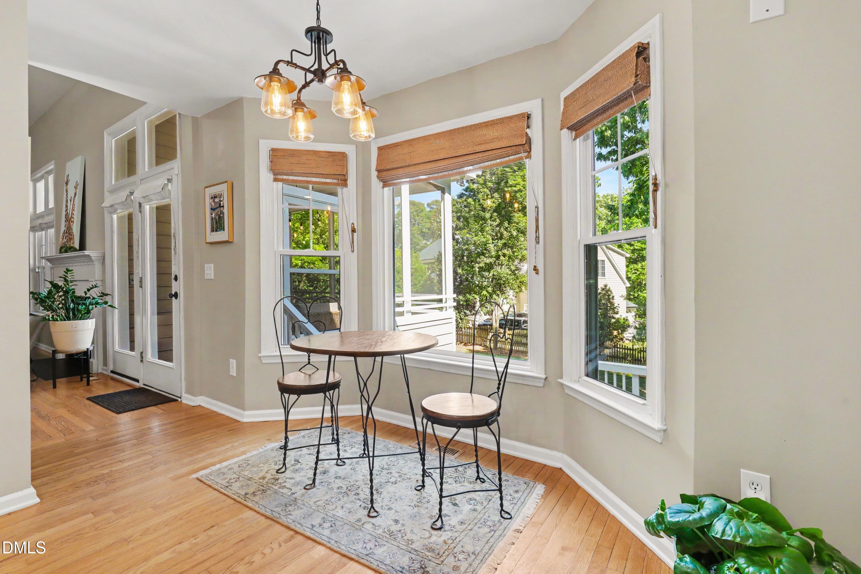 1400 Falls River Avenue Raleigh, NC 27614 - Photo 11 of 30
