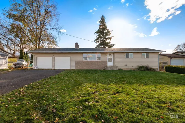 $419,000 | 1510 Warner Avenue, Lewiston, ID 83501