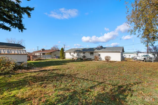 $419,000 | 1510 Warner Avenue, Lewiston, ID 83501