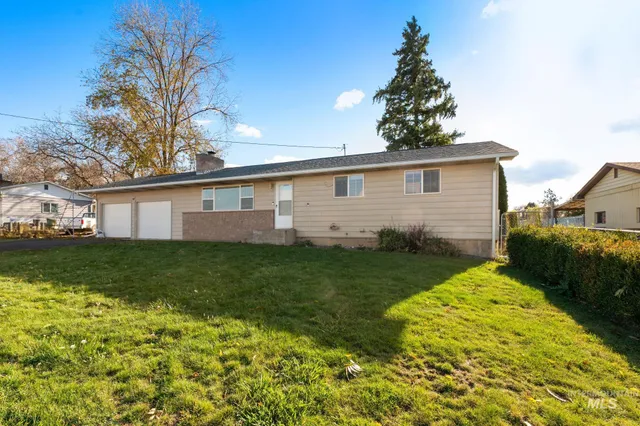 $419,000 | 1510 Warner Avenue, Lewiston, ID 83501