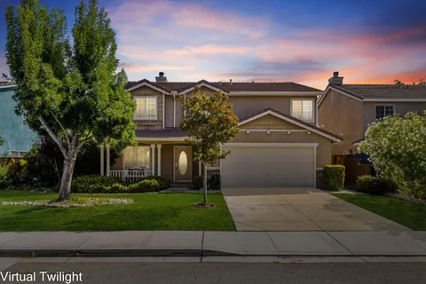 $829,000 | 2521 Glenview Drive, Hollister, CA 95023