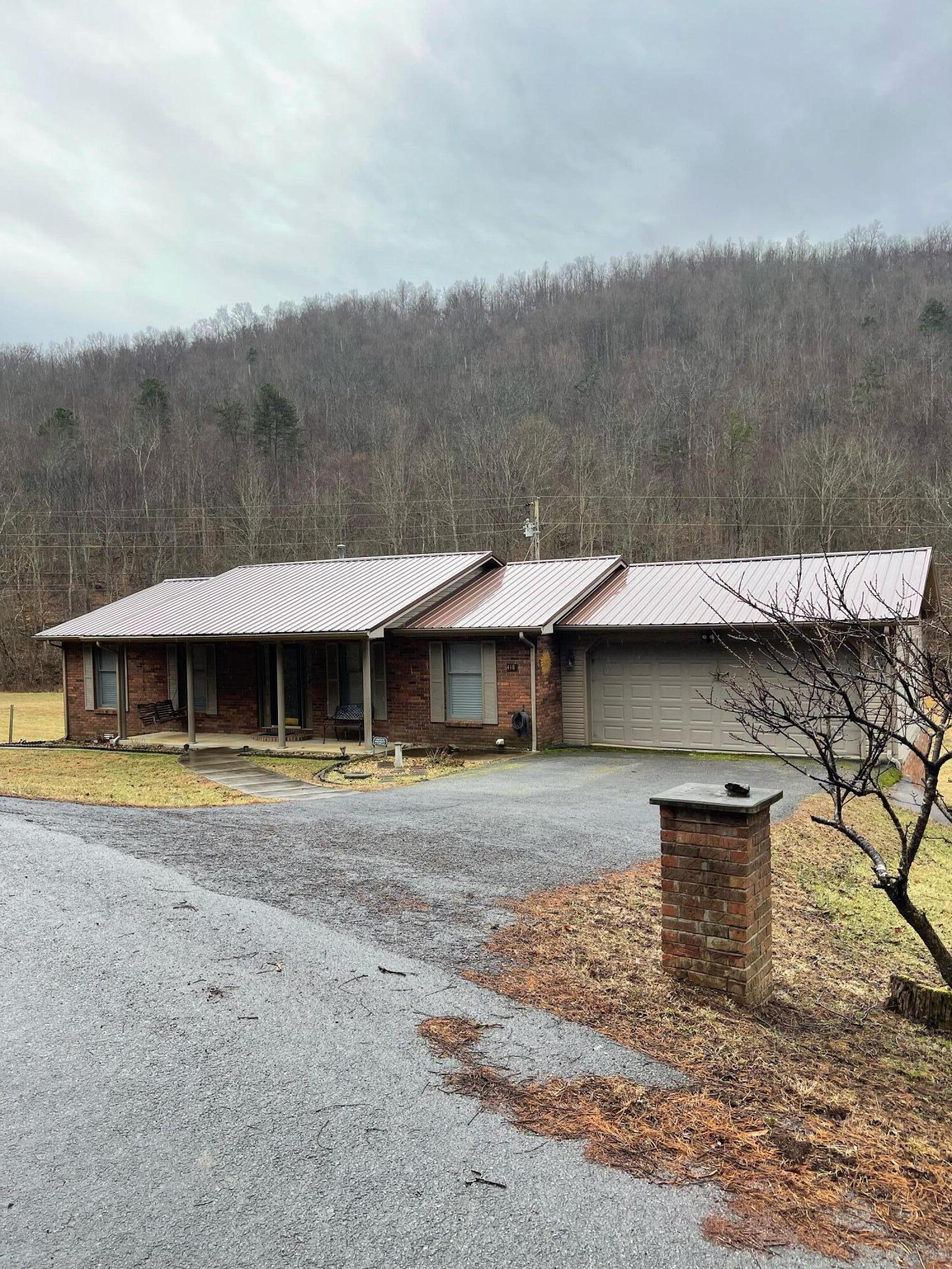418 Sugar Camp Road Barbourville, KY 40906 - Photo 1 of 45 IMG_1181