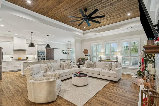 $499,000 | 753 English Oak Drive, Madisonville, LA 70447