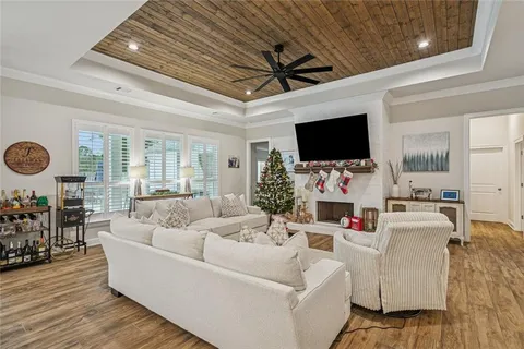 $499,000 | 753 English Oak Drive, Madisonville, LA 70447