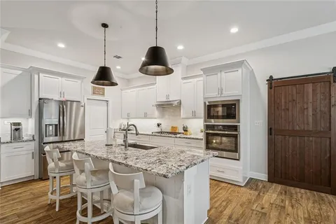 $499,000 | 753 English Oak Drive, Madisonville, LA 70447