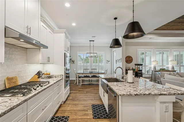 $499,000 | 753 English Oak Drive, Madisonville, LA 70447