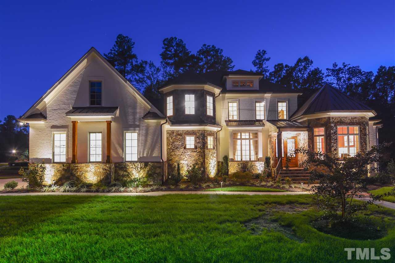 1908 Clear Falls Court Raleigh, NC 27615 - Photo 1 of 25 Gallery Image 1
