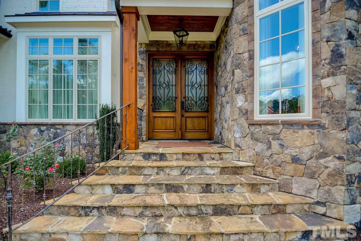1908 Clear Falls Court Raleigh, NC 27615 - Photo 2 of 25 Gallery Image 2