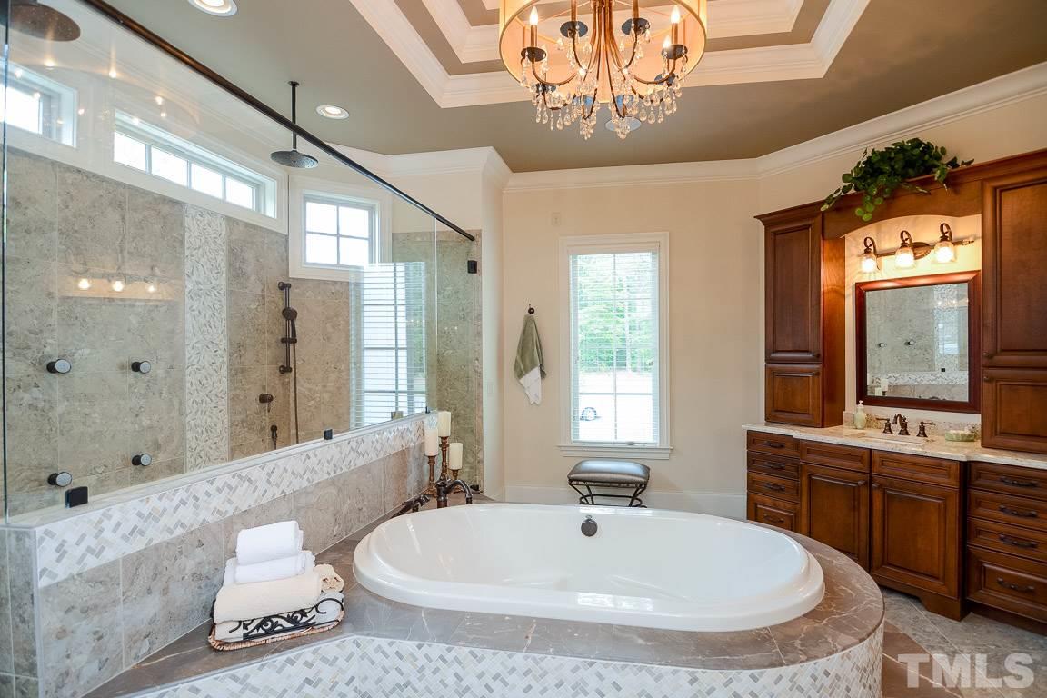 1908 Clear Falls Court Raleigh, NC 27615 - Photo 14 of 25 Gallery Image 14