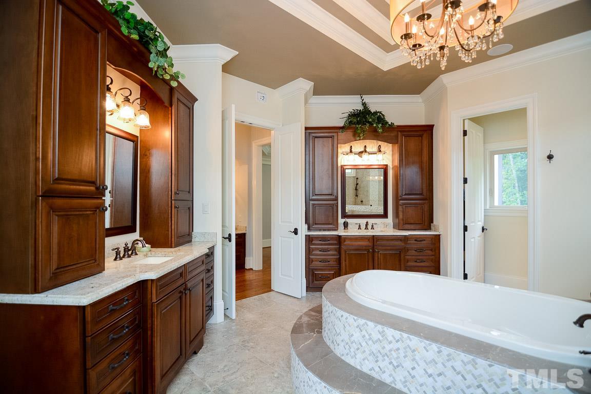 1908 Clear Falls Court Raleigh, NC 27615 - Photo 15 of 25 Gallery Image 15