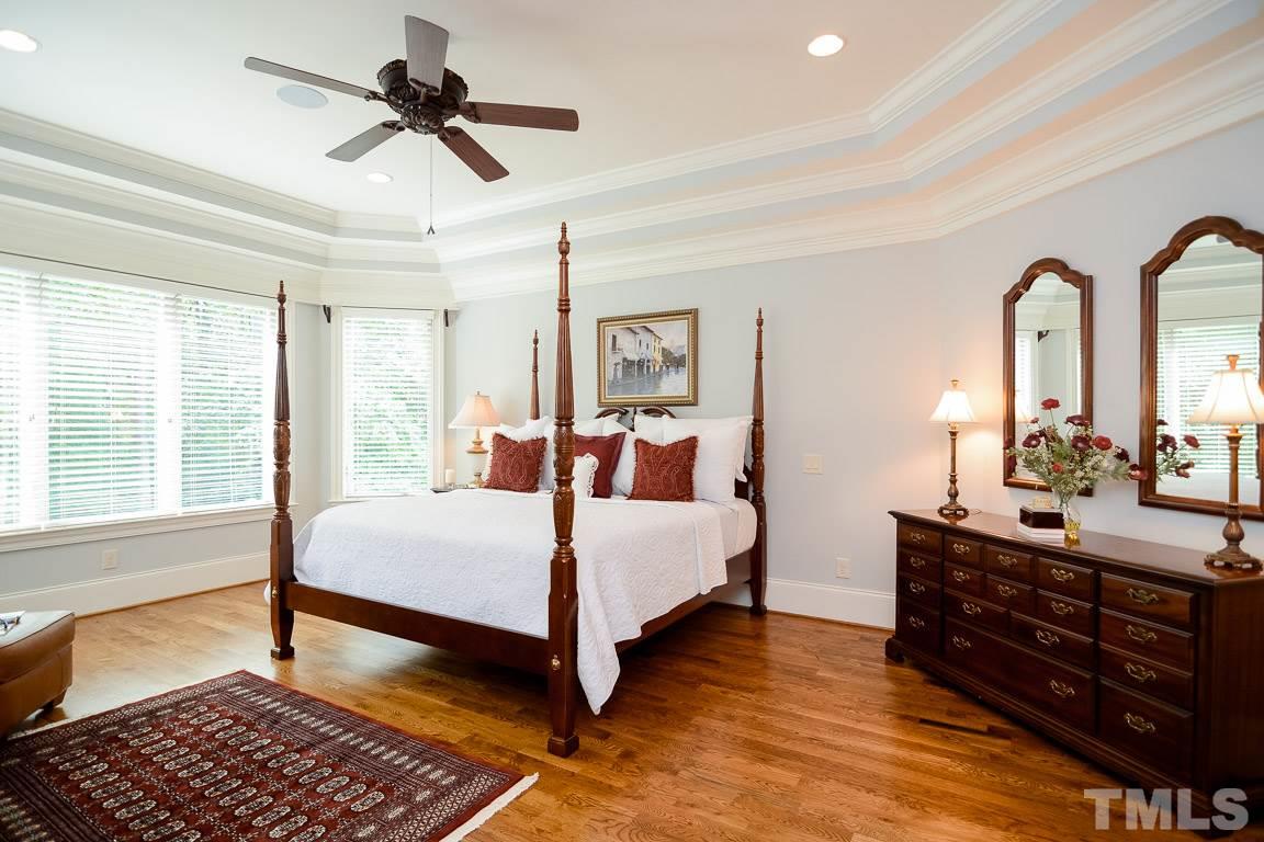 1908 Clear Falls Court Raleigh, NC 27615 - Photo 16 of 25 Gallery Image 16