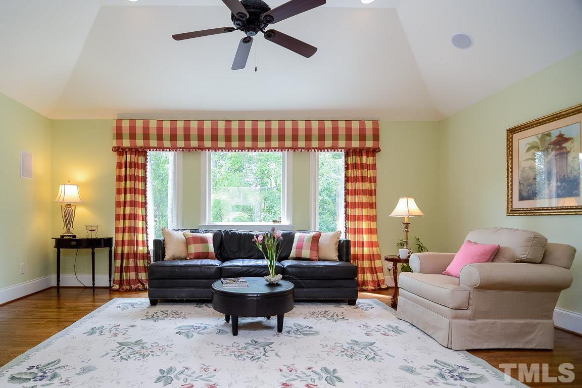1908 Clear Falls Court Raleigh, NC 27615 - Photo 17 of 25 Gallery Image 17