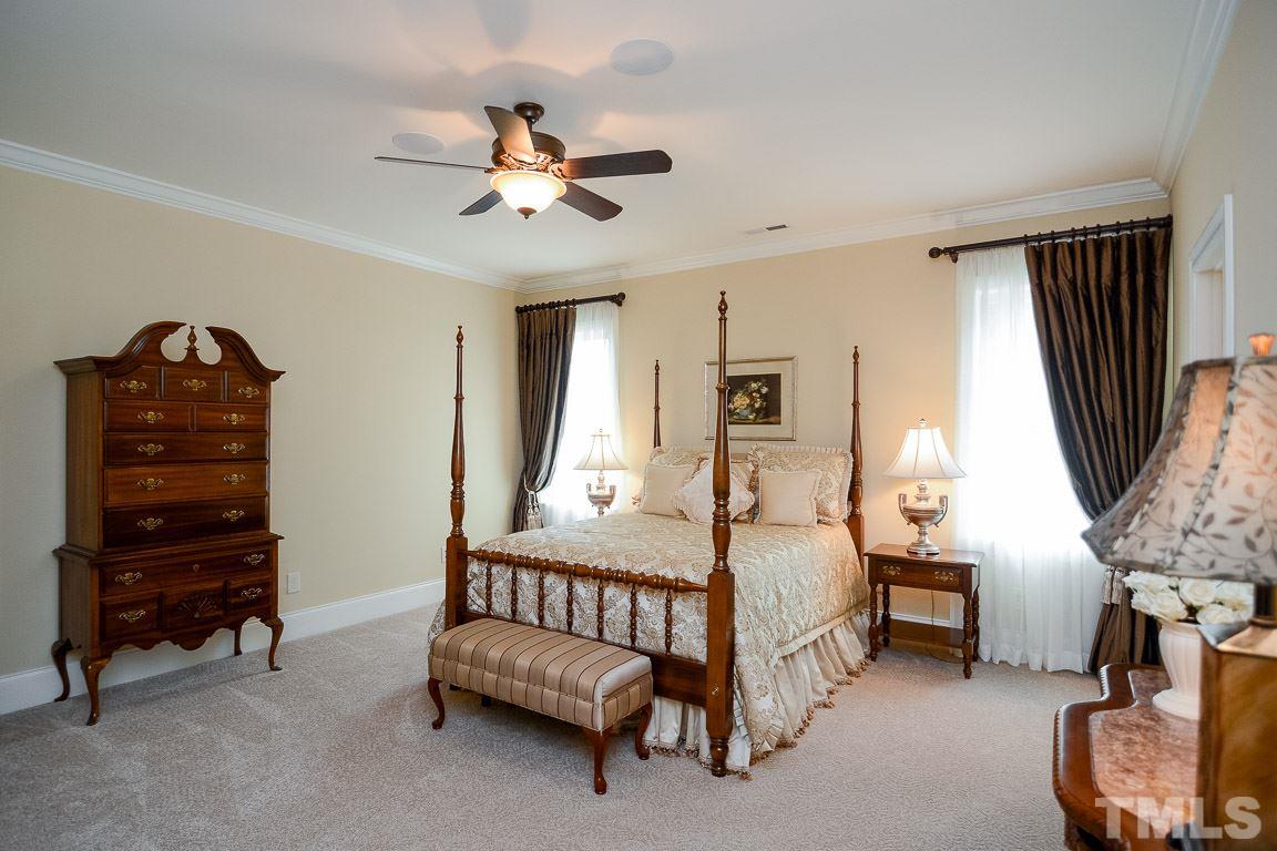 1908 Clear Falls Court Raleigh, NC 27615 - Photo 19 of 25 Gallery Image 19