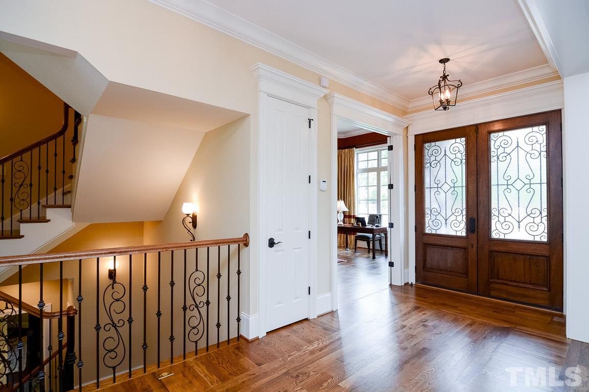 1908 Clear Falls Court Raleigh, NC 27615 - Photo 3 of 25 Gallery Image 3