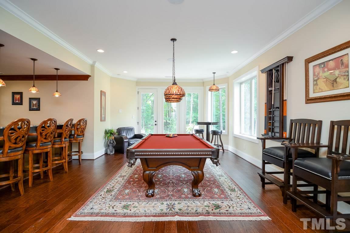 1908 Clear Falls Court Raleigh, NC 27615 - Photo 21 of 25 Gallery Image 21
